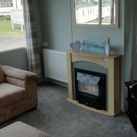 Static Caravan For Hire, Budget Friendly Edimburgo Exterior foto