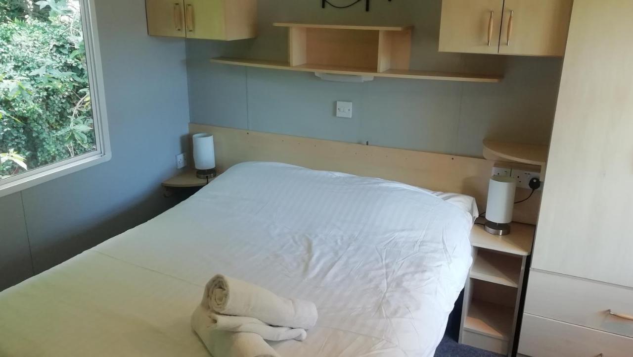 Static Caravan For Hire, Budget Friendly Edimburgo Exterior foto