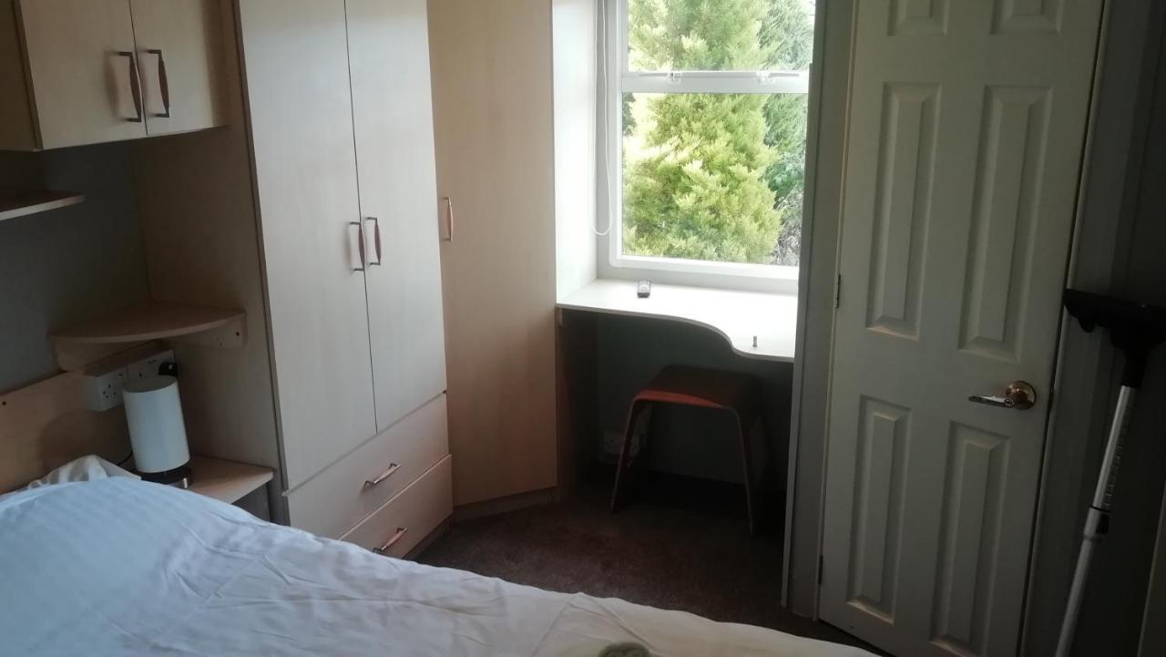 Static Caravan For Hire, Budget Friendly Edimburgo Exterior foto